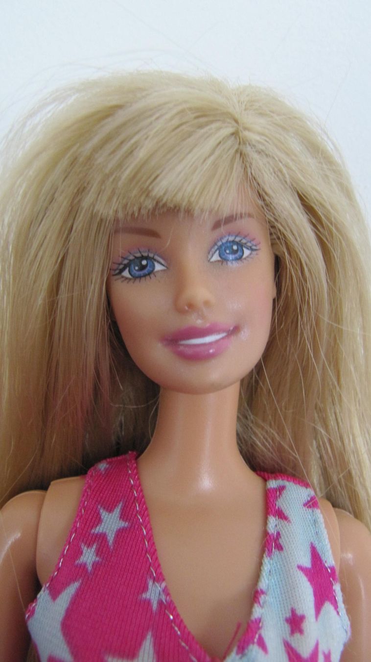 Puppen: Barbie Puppen, Vintage, bespielt – Gebraucht aus Brunnen von Kiwiland1 6