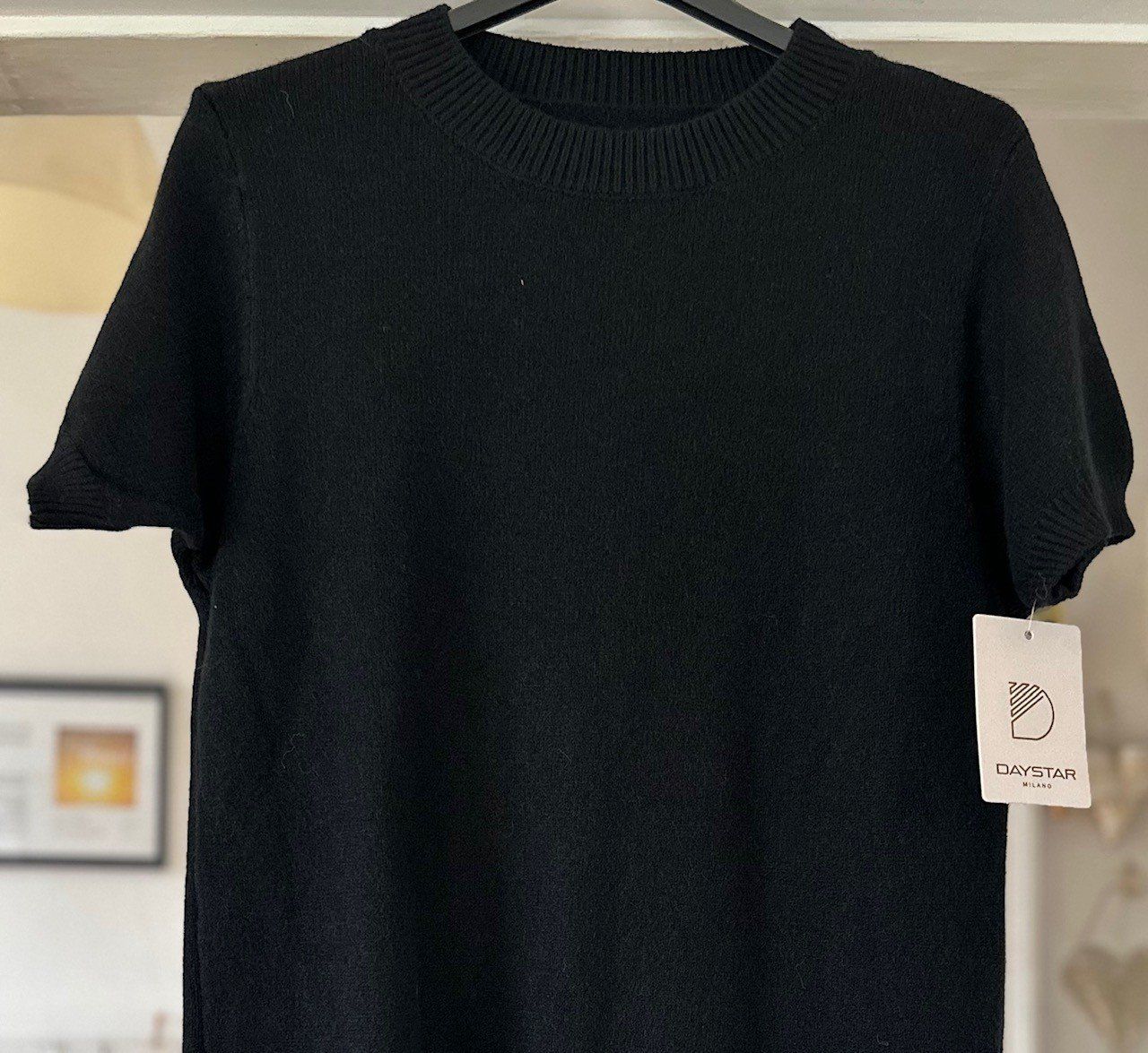 Maglioni & Felpe: LONG PULLOVER/MINI ROBE! M NOUVEAUTÉ 2026/27 – Nuovo e nell'imballaggio originale da Locarno venduto da NicoNion 3