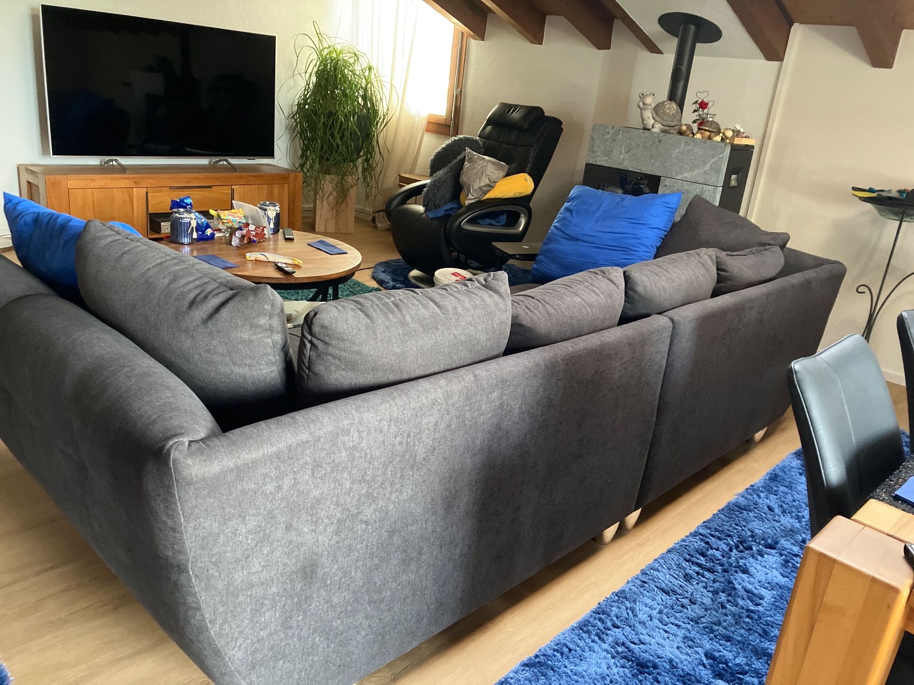 Sofas: Sofa – D'occasion à Riken AG par fle_h6d7 1