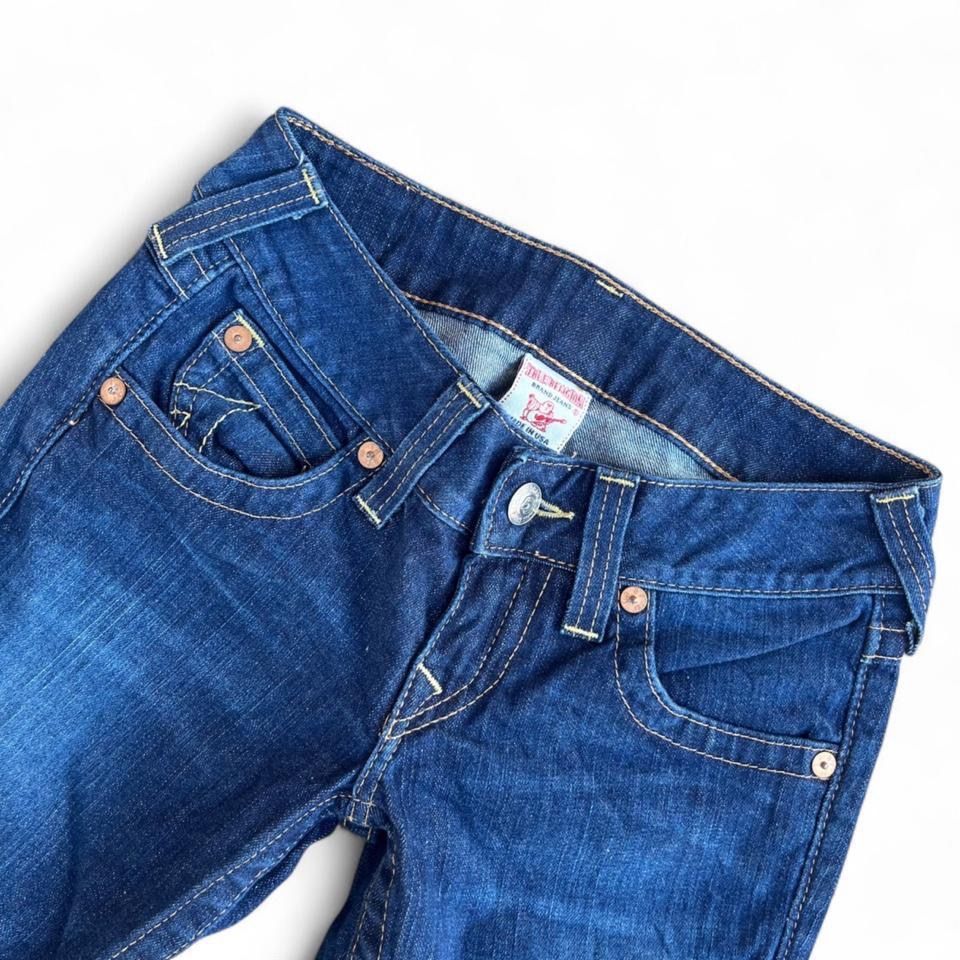 True Religion Jeans: True Religion Jeans – Gebraucht aus Riehen von RESTREET 3
