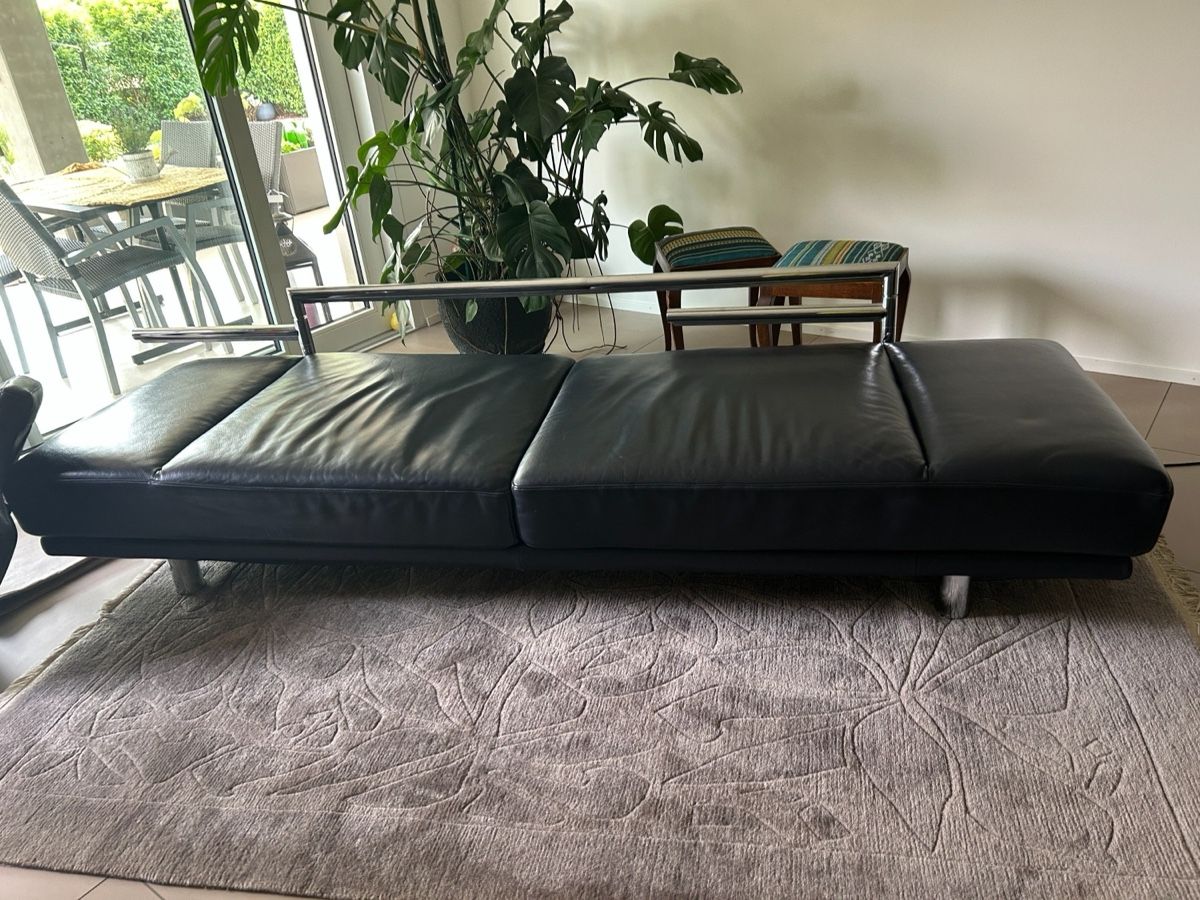 Sofas: Rolf Benz Ledersofa – Neuf (Voir description) à Allschwil par ale_99l7 1