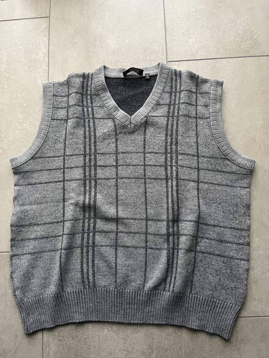 Gilet & Giacche: Zwei Gilet – Usato da Suhr venduto da Phile05 4