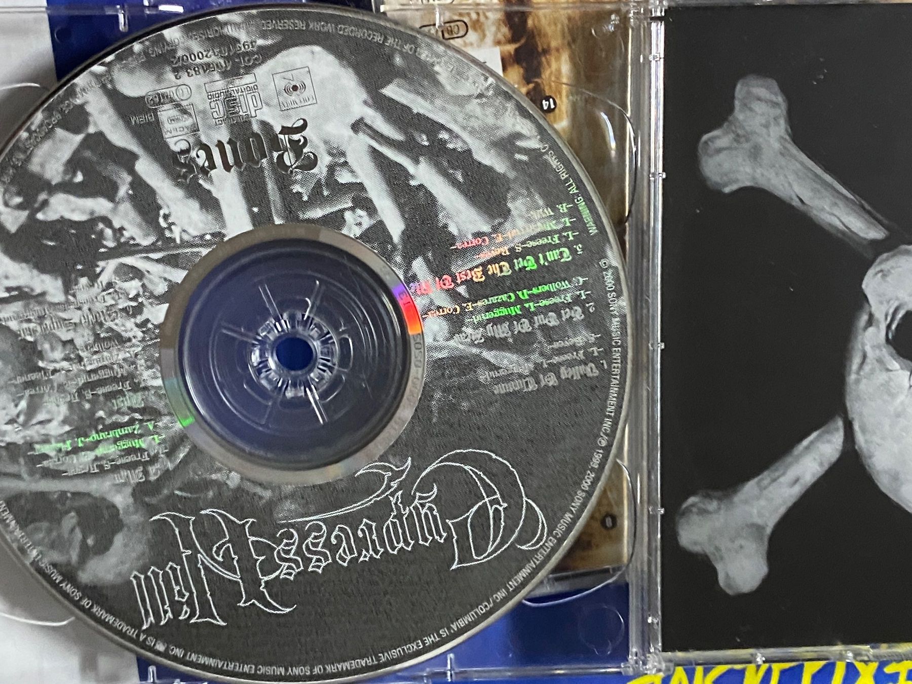CDs: Cypress Hill – Gebraucht aus Muri b. Bern von AdidasCollector 5