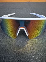 Oakley Sutro Lite Sweep – Matte White – Prizm Road Jade