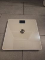 Withings Body WBS-05, Personenwaage, weiss