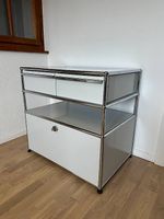 Commode USM Haller en Gris Clair // Ref. AY0445