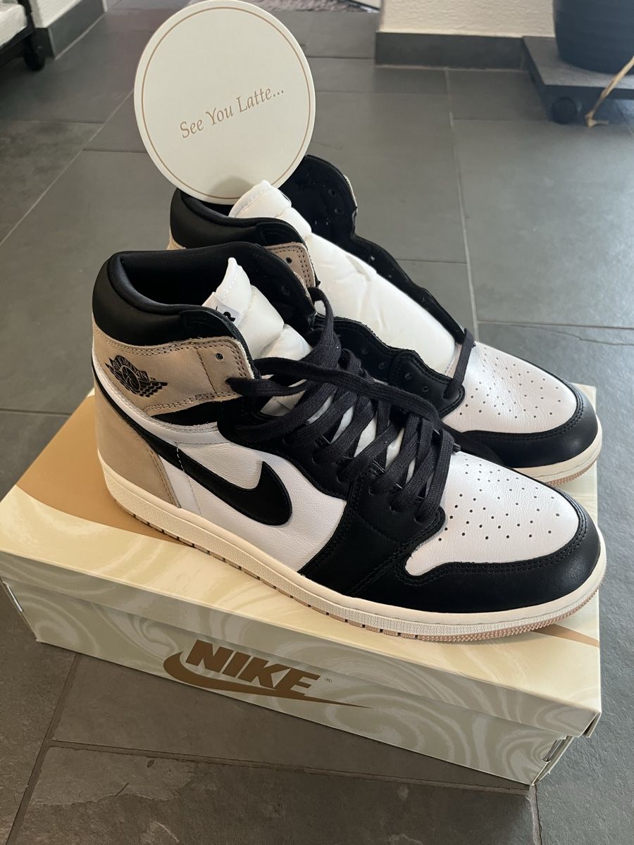 Jordan Scarpe da donna: Air Jordan 1 Retro Hi OG – Nuovo e nell'imballaggio originale da Lenzburg venduto da JoelMeier