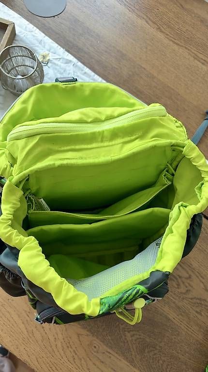 Kindertaschen: Ergobag Rucksack mit Etui  – Gebraucht aus Flums von Sonderegger1985 2