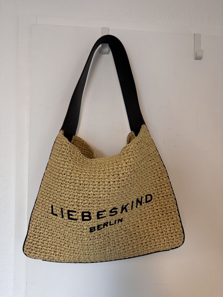 Liebeskind Borse da donna: Neue Tasche von Liebeskind – Nuovo (secondo la descrizione) da Niederglatt ZH venduto da CN_Eng 4