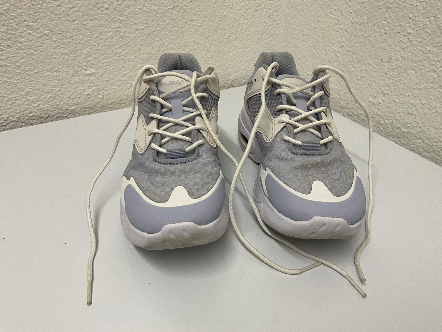 Nike Scarpe da donna: Nike Wmns Air Max 2X 'Ghost', Gr.36.5 – Nuovo (secondo la descrizione) da Siebnen venduto da mac_8tmv 1
