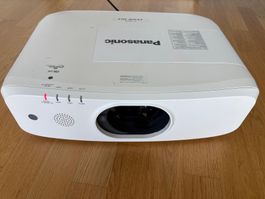Panasonic Beamer PT-EX520 XGA
