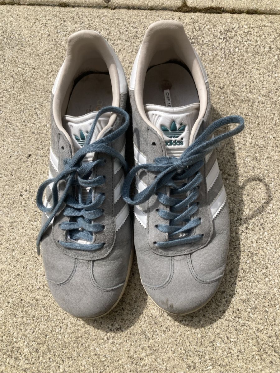Adidas Scarpe da donna: Adidas Gazelle Sneakers – Usato da Diessbach b. Büren venduto da Lin_Liv