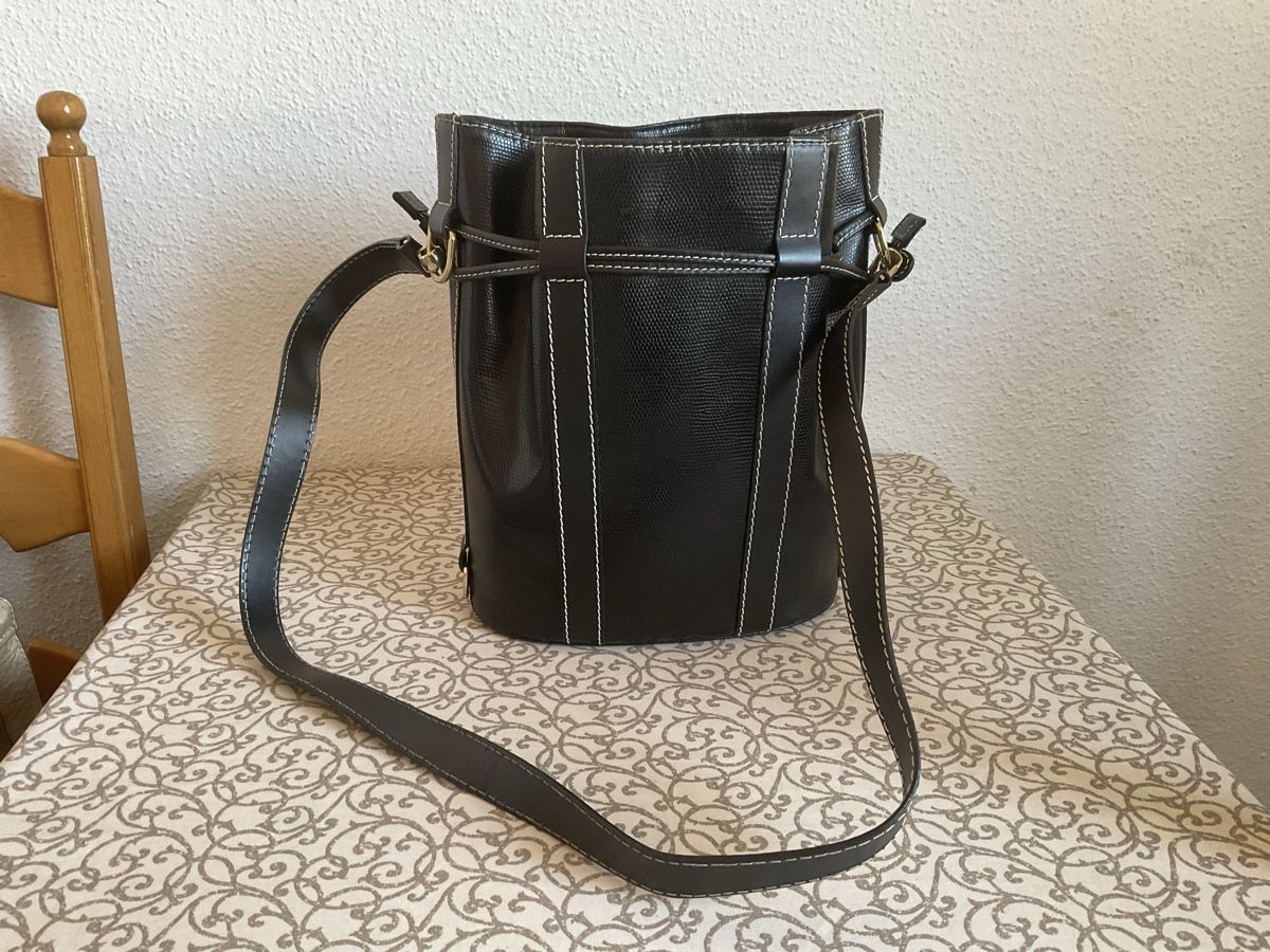 Borse da donna: Lancel Handtasche, neuwertig. – Nuovo (secondo la descrizione) da Adliswil venduto da stikovo 1