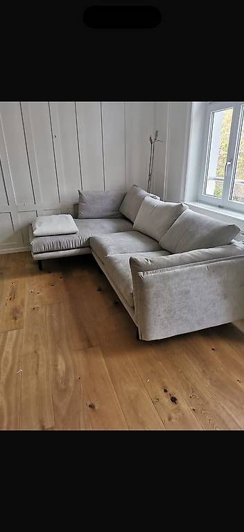 Pfister Sofas: Sofa – Gebraucht aus Romanshorn von alice.w