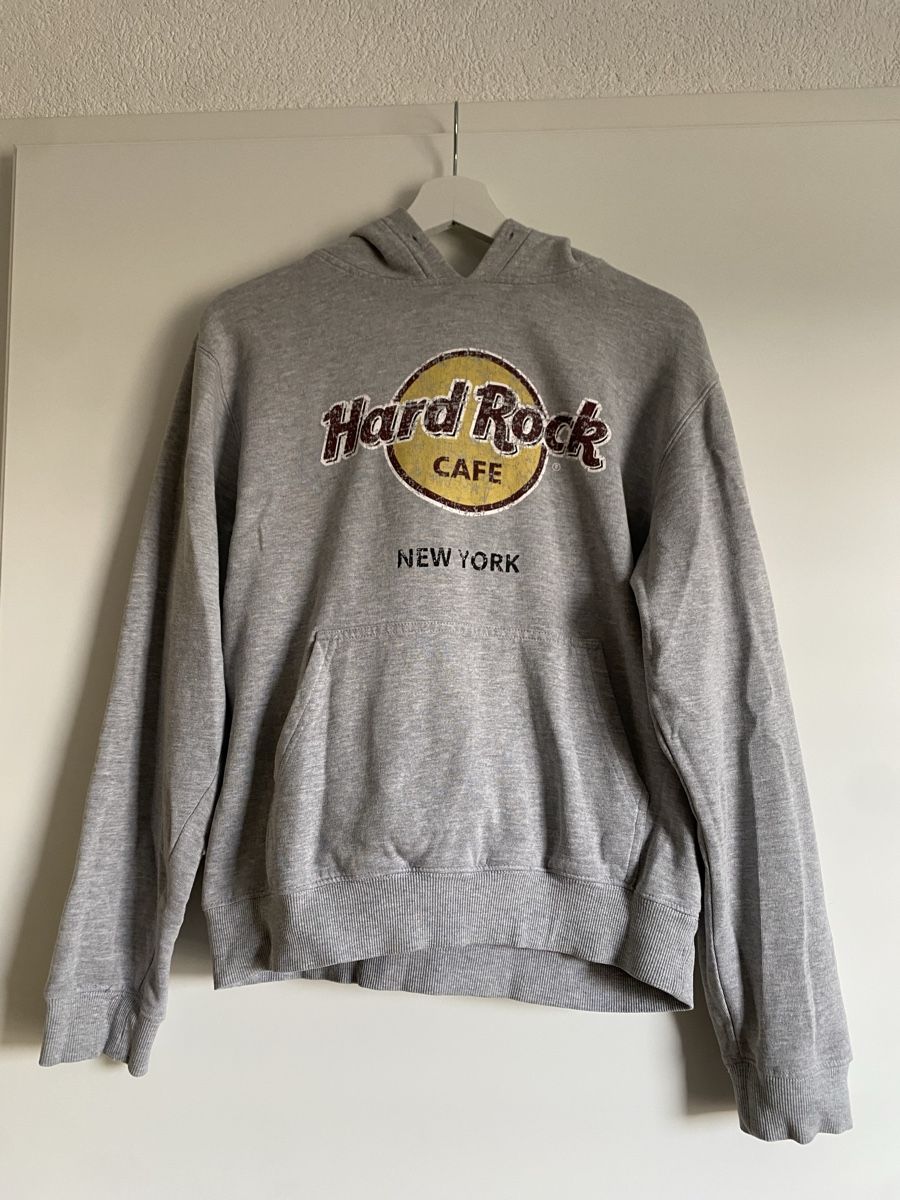 Hard Rock Cafe Maglioni & Felpe: HardRock Cafe Hoodie  – Usato da Lützelflüh-Goldb venduto da flu_q9tg