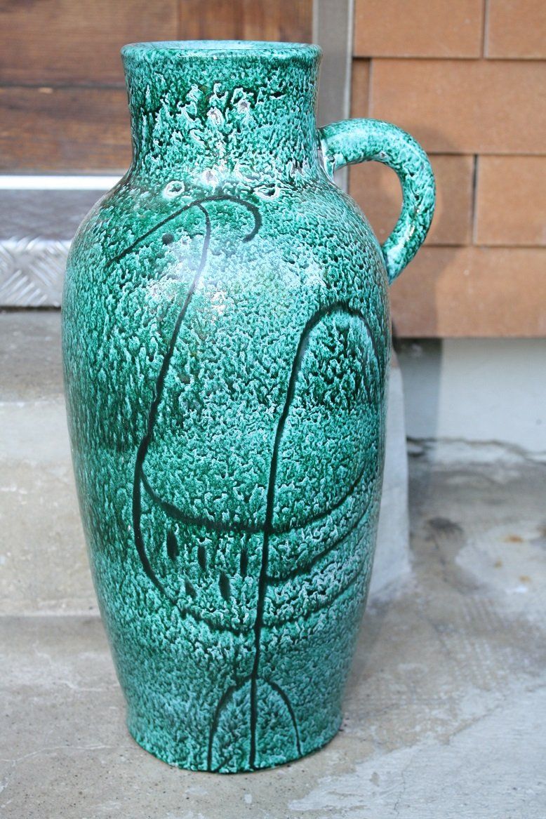 Vasi & Recipienti: Bodenvase ton hh45cm – Usato da zuchwil venduto da parson65