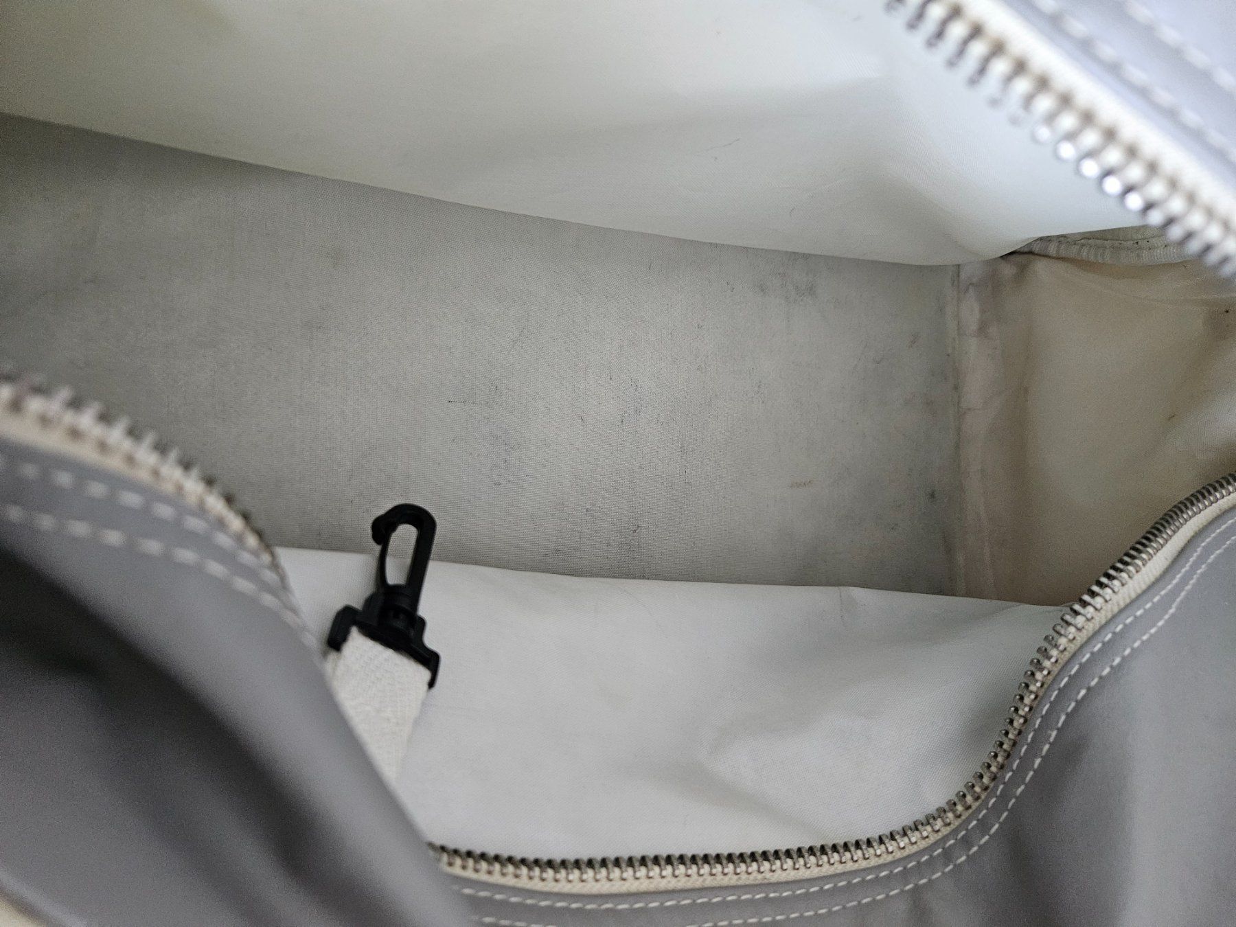 Superdry Borse: Superdry Japan  Handtasche/ Reisetasche – Usato da Tann venduto da Pepiino 5
