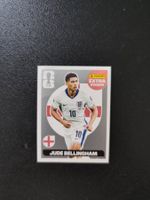 Jude Bellingham Extra Sticker silber Panini FIFA WORLD CUP