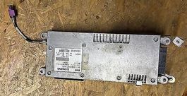 BMW E39 Telefon Steuergerät Siemens BIT II 84116922942-01