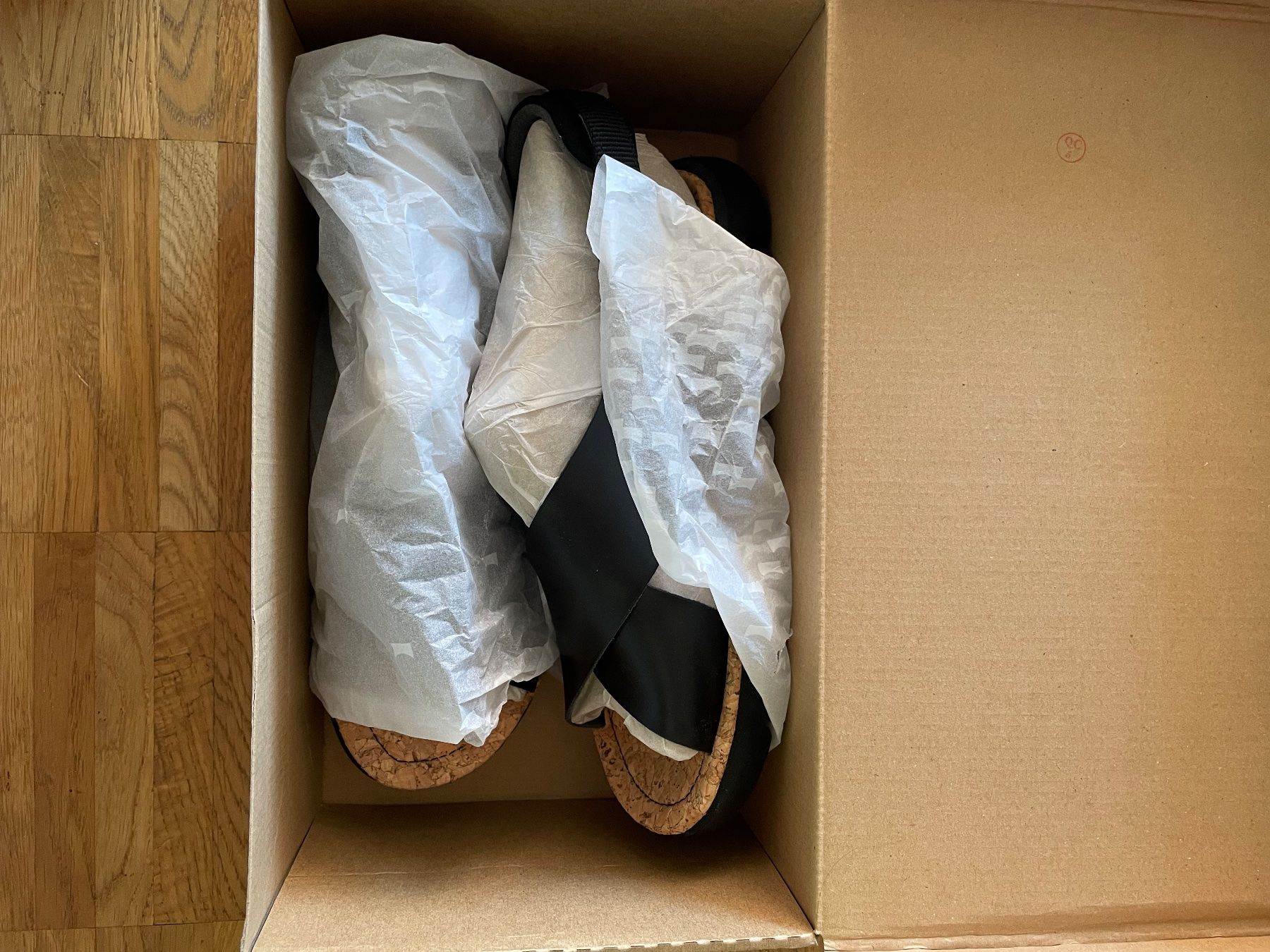 Camper Chaussures femmes: Camper Oruga Grösse 39 – Neuf avec emballage d'origine à Männedorf par bluebird35 4