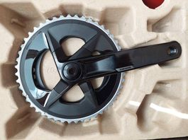 SRAM Rival Kurbel NEU (48/35)