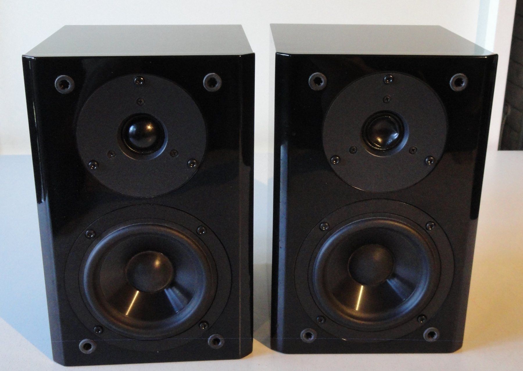 Yamaha Casse acustiche: Yamaha NX-E700 wie neu – Usato da Unterbäch VS venduto da vaq_528s 2