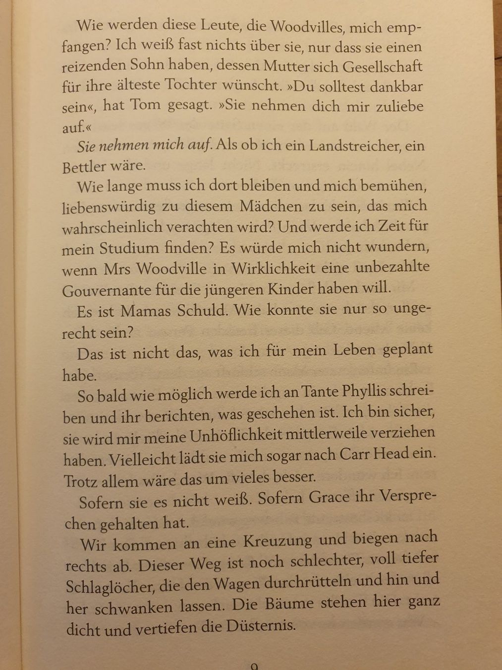 Libri: Mein Herz so wild - Jane Eagland – Usato da Zürich venduto da dialout 6