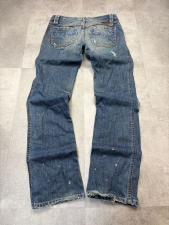 Vintage Diesel Bootcut Jeans (M)
