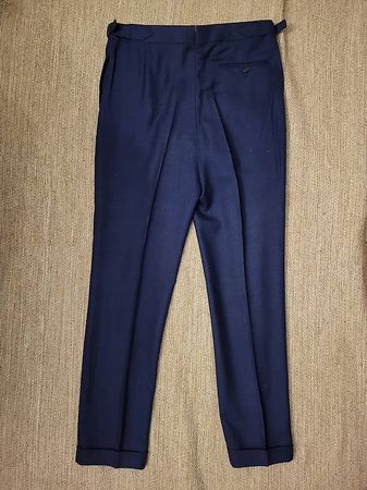 Pantalon Scavini taille 46