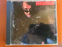 Joe Cocker - unchain my heart