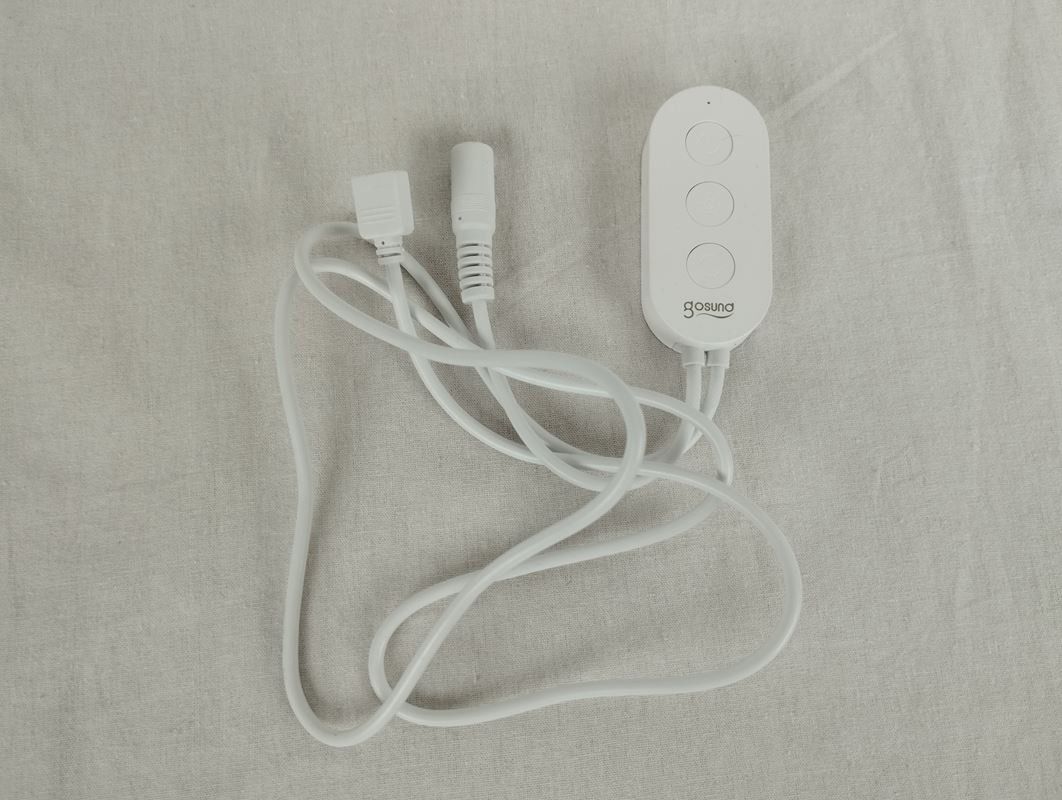 Lampade: GOSUND Smart Light Strip – Usato da Schübelbach venduto da Restwert_Schubelbach 7