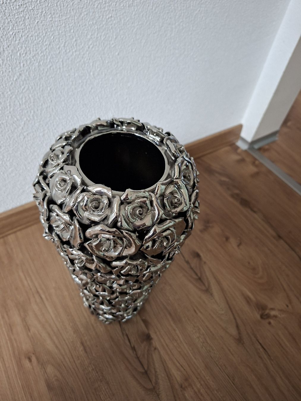 Vasi & Recipienti: Vase mit Rosen – Usato da Hasle LU venduto da Bob86 1