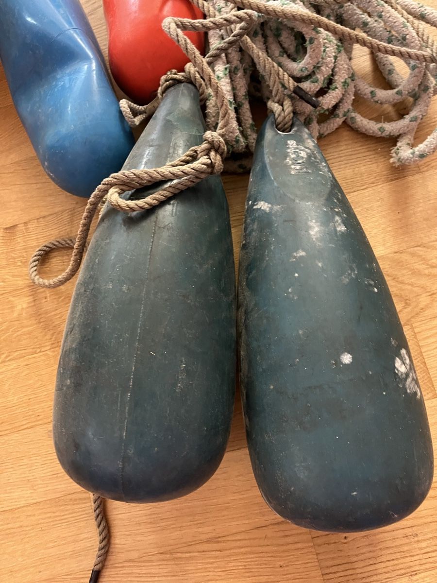 Bateaux: Boot Zubehör  – D'occasion à Neerach par fuz_8d7l 2