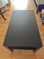 Ikea Couchtisch Lack Schwarz
