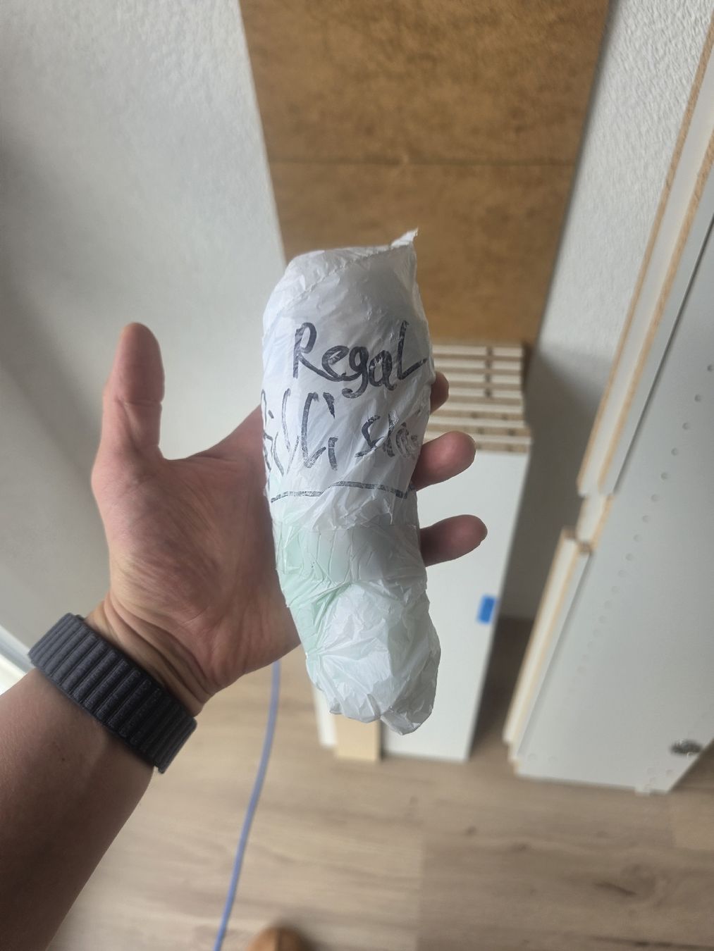 Ikea Regale: Ikea Billy Regal ohne Inhalt – Gebraucht aus Dottikon von Igneele 4