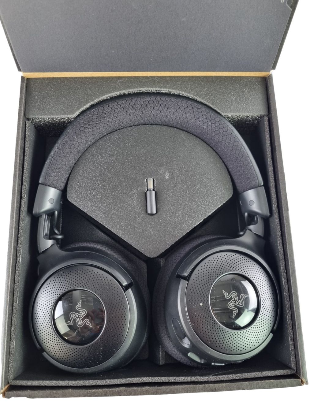 Razer Casques audio: Razer Kraken V4 – Neuf (Voir description) à Wangen b. Olten par Restwert_Wangen 2
