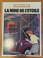 Thierry Laudacieux N 2 E.O. (T.B.E.) La mine de l'étoile