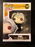 Funko Pop! Animation: Tokyo Ghoul - Owl #1545