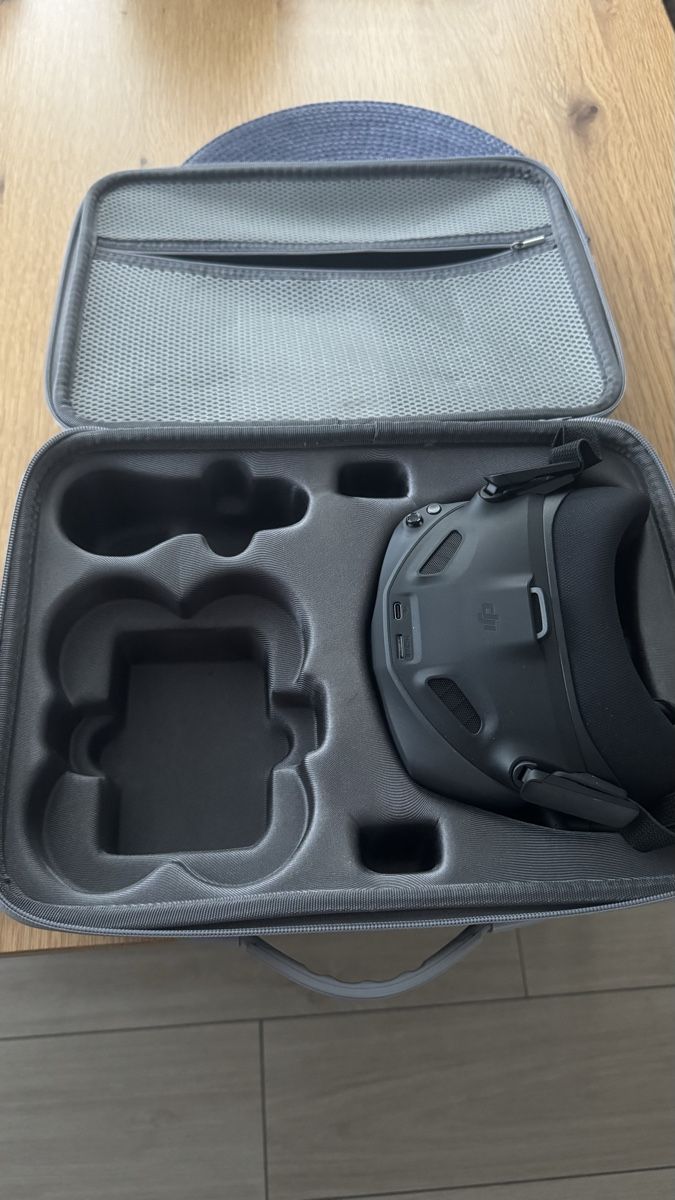 DJI Modellismo RC: DJI Neo 2 Fly More Combo Set, das eine Drohne mit 4K – Nuovo (secondo la descrizione) da Grüsch venduto da Andrzej06 3
