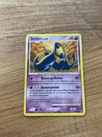 Carte Pokémon Seviper Niv.26 - Dresseur Séracrawl 52/106