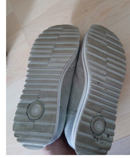 Damenschuhe: Damenschuhe in Grösse 36 – Gebraucht aus Niederönz von Debriefing 3