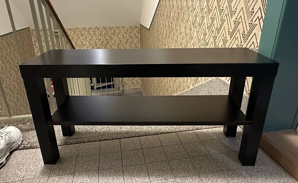 Meubles TV: TV Möbel / Schuhgestell – D'occasion à Bern par ilariamaria