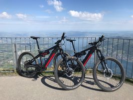 eMTB Liteville 301CE Mk 1