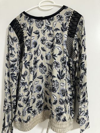 Bluse