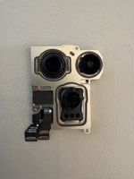 Apple iPhone 15 Pro Kamera Modul Rückseite Original