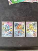 Pokémon First partner série 1 gen 2 