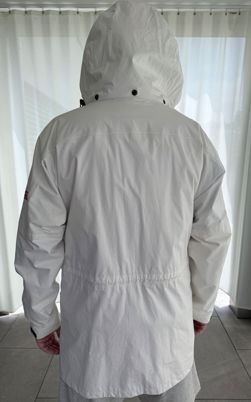 Burberry Giacche: Burberry Parka (original) – Nuovo (secondo la descrizione) da Richterswil venduto da KAYLEIGH_77 5