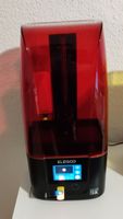 ELEGOO Mars 4 - 9K Resin Drucker gebraucht