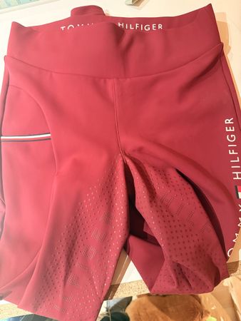 Tommy Hilfiger Winterreitlegings 