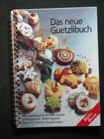 Betty Bossi: Das neue Guetzlibuch 5. Auflage 1999